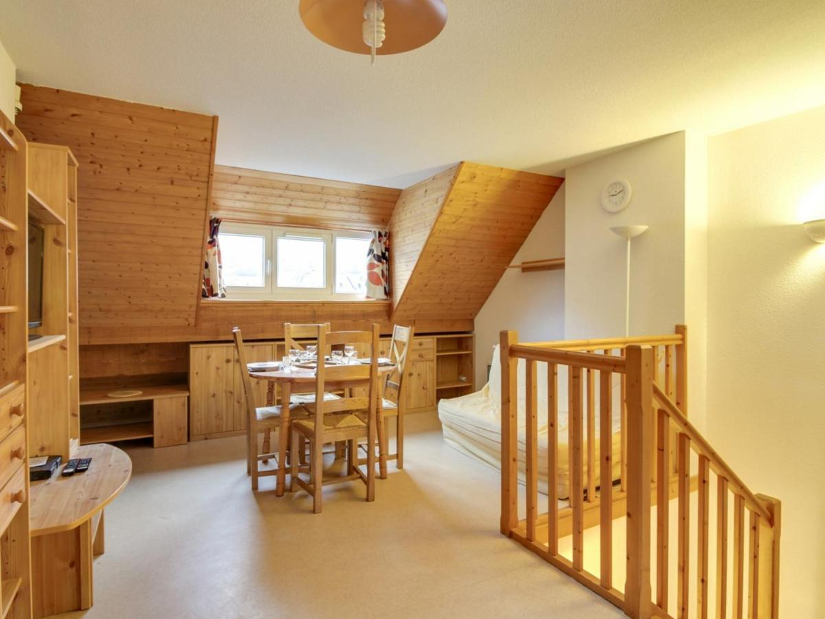 Appartement Charmant 2 Chambres, 6 Pers., Cuisine, Parking Couvert, Centre Cauterets Et Telecabine - Fr-1-401-106 Exteriör bild
