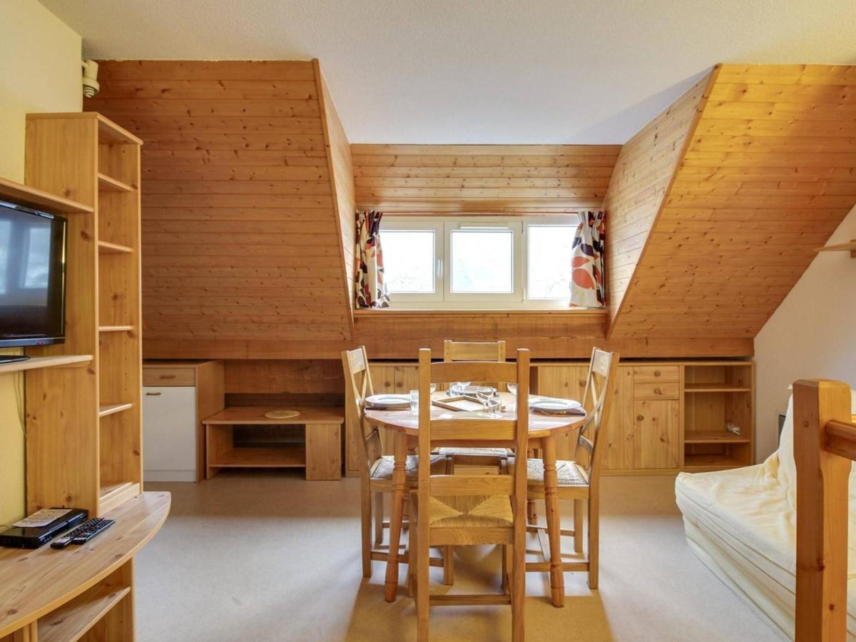 Appartement Charmant 2 Chambres, 6 Pers., Cuisine, Parking Couvert, Centre Cauterets Et Telecabine - Fr-1-401-106 Exteriör bild