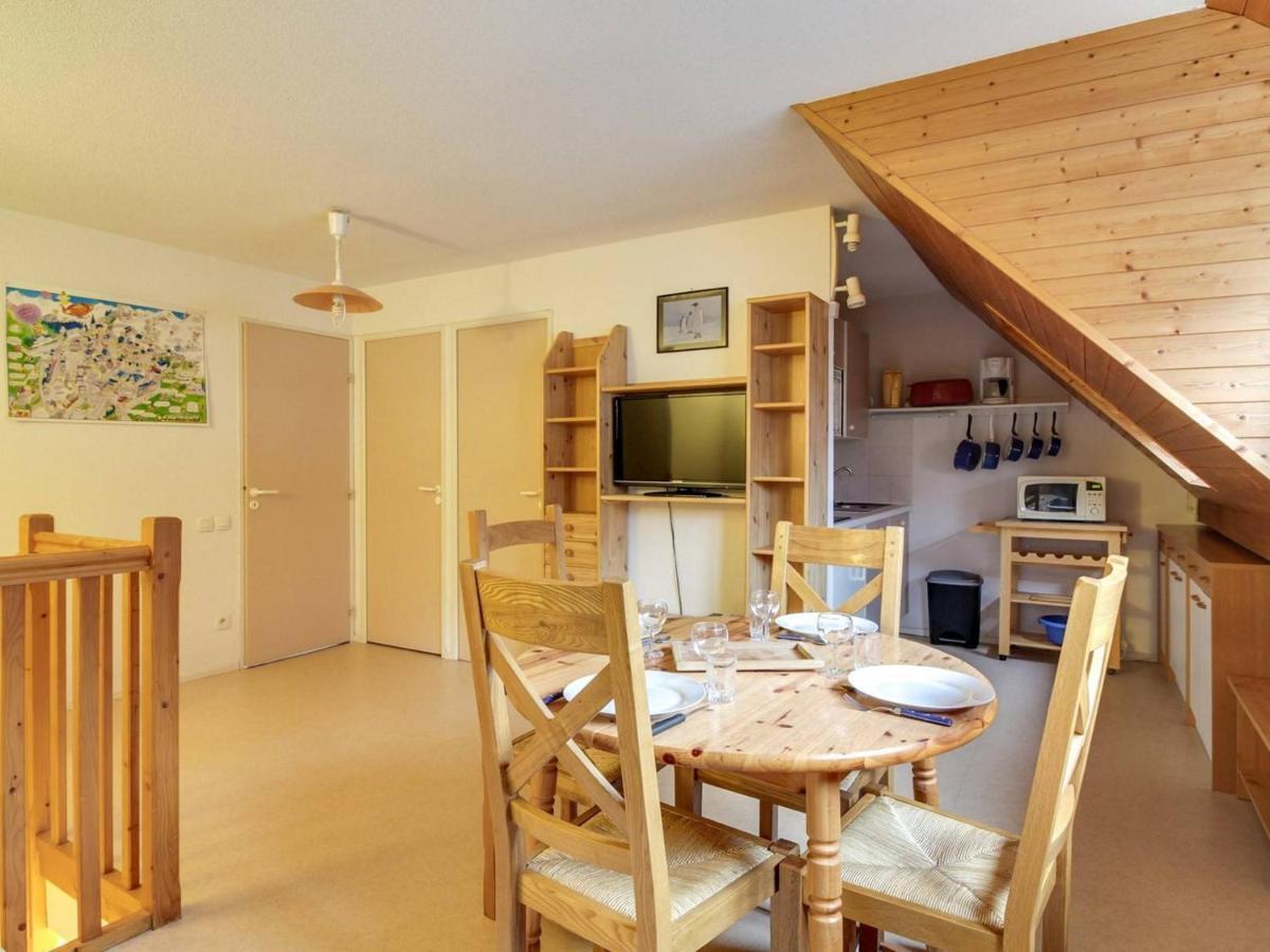 Appartement Charmant 2 Chambres, 6 Pers., Cuisine, Parking Couvert, Centre Cauterets Et Telecabine - Fr-1-401-106 Exteriör bild