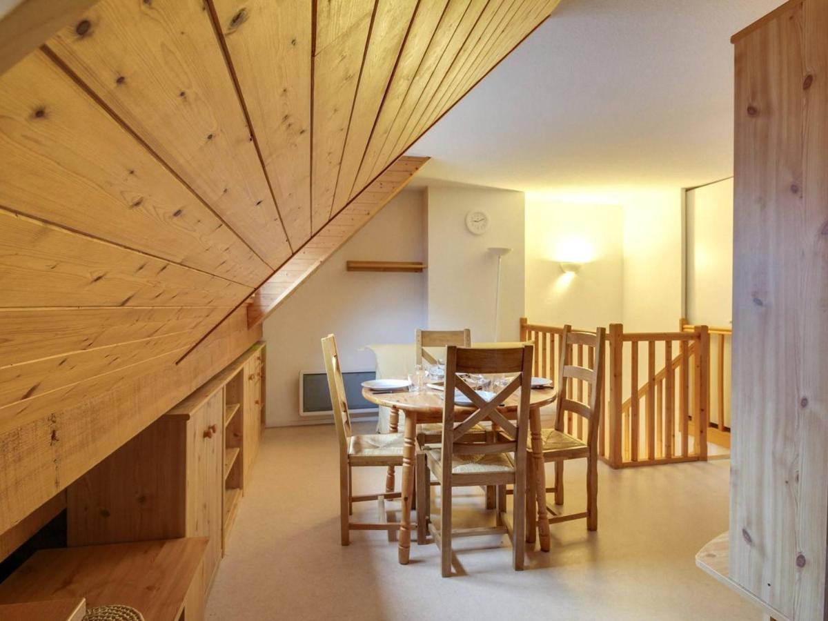 Appartement Charmant 2 Chambres, 6 Pers., Cuisine, Parking Couvert, Centre Cauterets Et Telecabine - Fr-1-401-106 Exteriör bild
