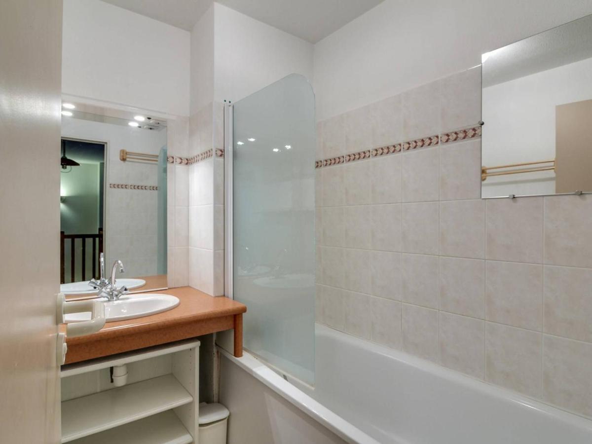 Appartement Charmant 2 Chambres, 6 Pers., Cuisine, Parking Couvert, Centre Cauterets Et Telecabine - Fr-1-401-106 Exteriör bild