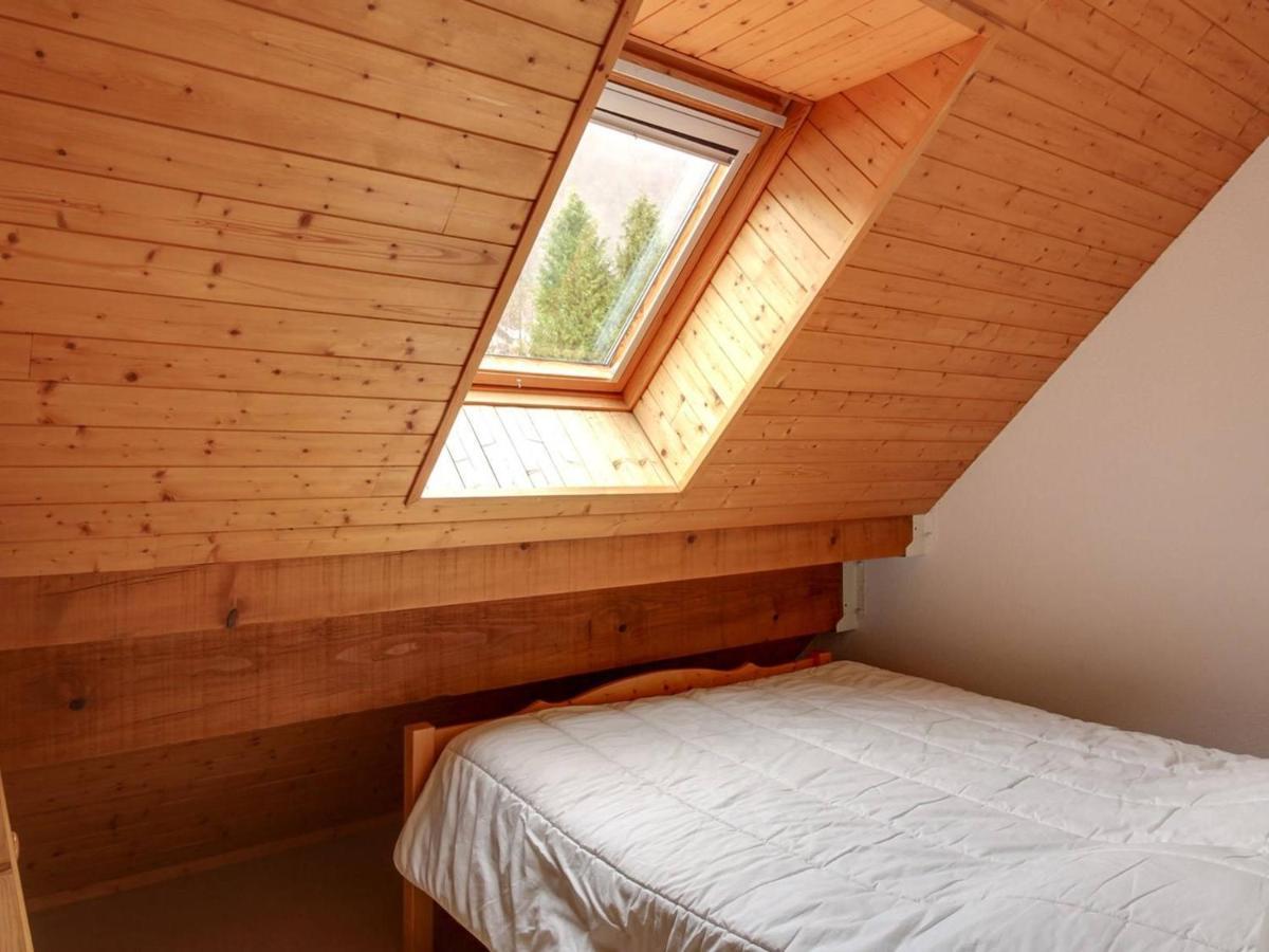 Appartement Charmant 2 Chambres, 6 Pers., Cuisine, Parking Couvert, Centre Cauterets Et Telecabine - Fr-1-401-106 Exteriör bild