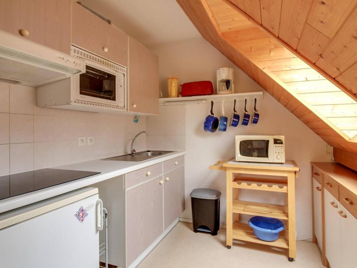 Appartement Charmant 2 Chambres, 6 Pers., Cuisine, Parking Couvert, Centre Cauterets Et Telecabine - Fr-1-401-106 Exteriör bild